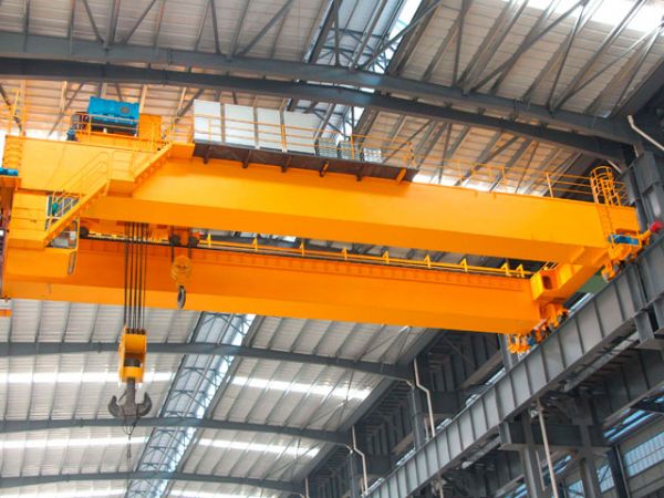 起重機(jī)使用前需要做些什么，你知道嗎？